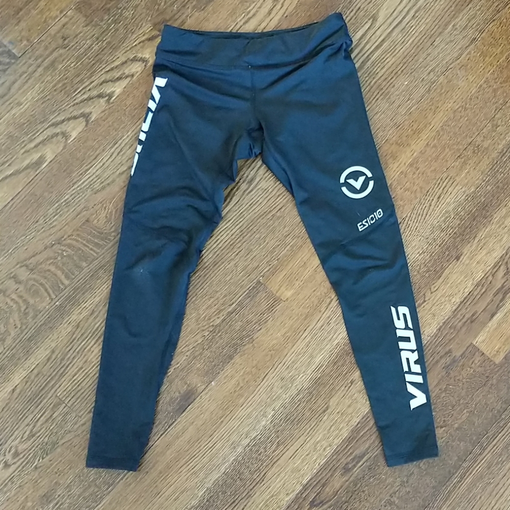 Virus ESIO10 Stay Warm Pant